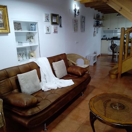 El Rinconin De Degu Villa San Juan de Parres Ngoại thất bức ảnh