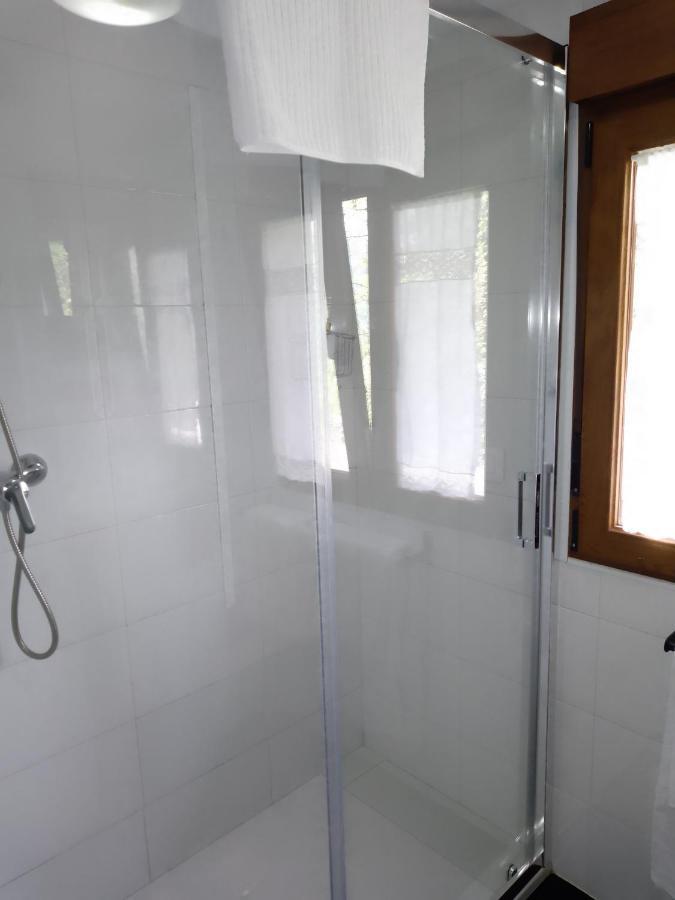 El Rinconin De Degu Villa San Juan de Parres Ngoại thất bức ảnh