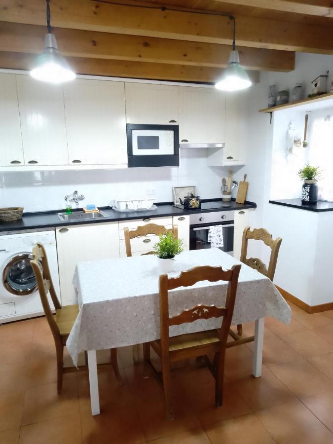 El Rinconin De Degu Villa San Juan de Parres Ngoại thất bức ảnh