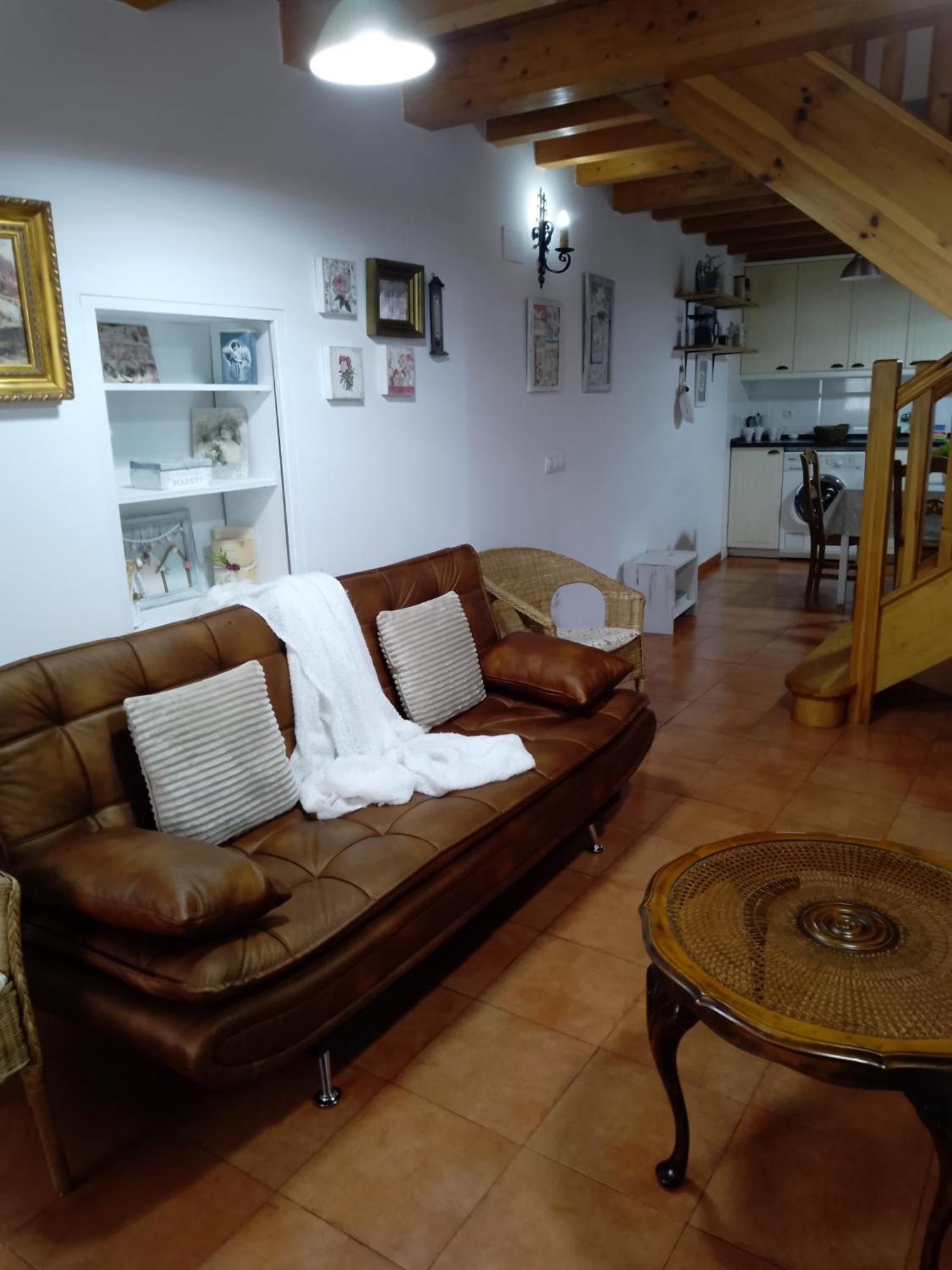 El Rinconin De Degu Villa San Juan de Parres Ngoại thất bức ảnh